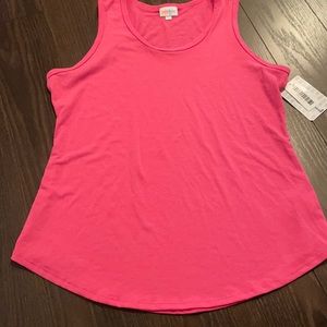 LuLaRoe Tank